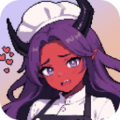 地狱餐厅单人盛宴