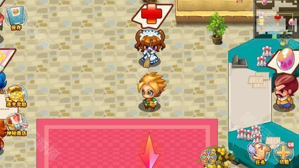 口袋妖怪孤夜凉风魔改版