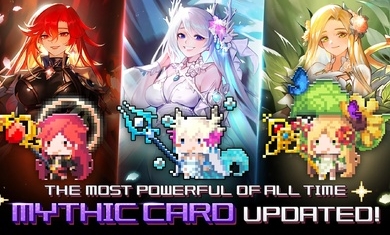 三重幻想高级版