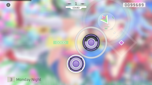 卡利斯Calice截图3