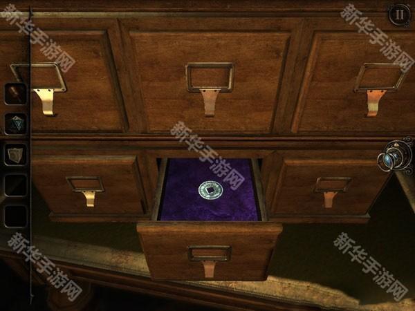 硬币占卜结局怎么达成截图1