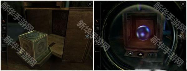 硬币占卜结局怎么达成截图3