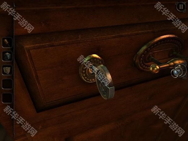 硬币占卜结局怎么达成截图7