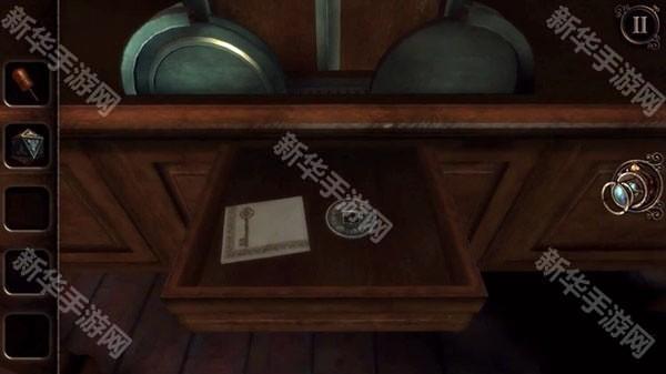 硬币占卜结局怎么达成截图5