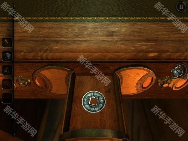 硬币占卜结局怎么达成截图8