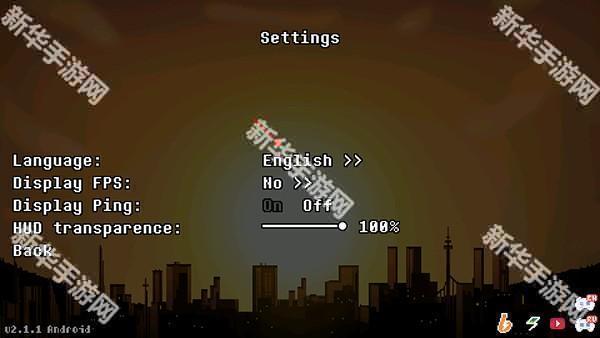 地域之诗游戏手机版