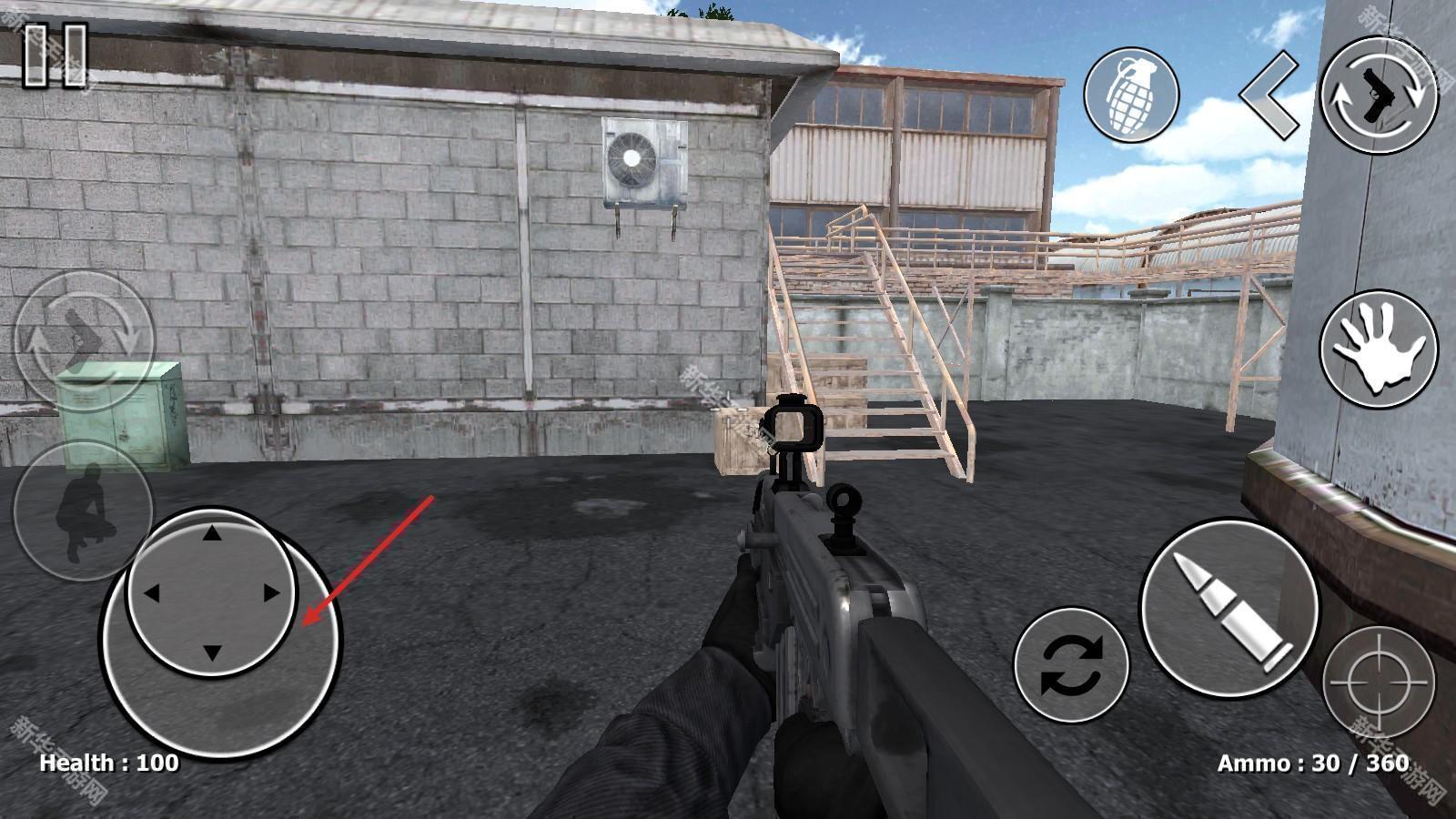 僵尸杀戮4最新版