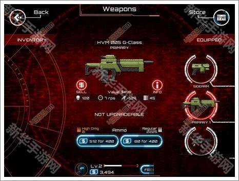 僵尸突击队4如何快速增加战斗力2