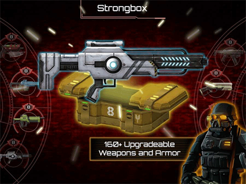 sas僵尸突击队4存档版