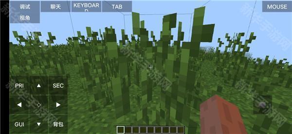 pojavlauncher启动器java版使用教程