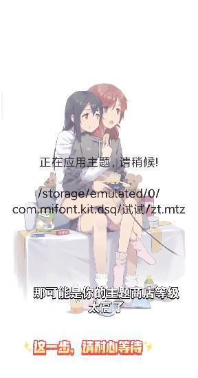 小米主题安装器pro2025