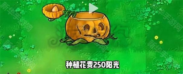 植物大战僵尸杂交版3.1