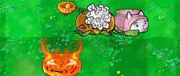 植物大战僵尸杂交版3.1