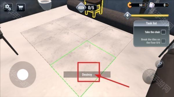 肖申克的超市越狱模拟器游戏图片7