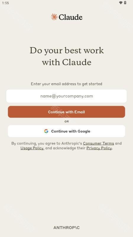 Claude Ai官方正版