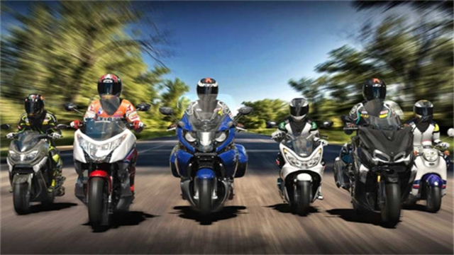 真实摩托2最新版截图3