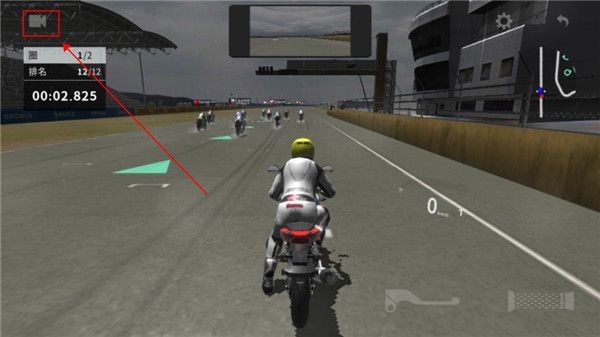 真实摩托2最新版