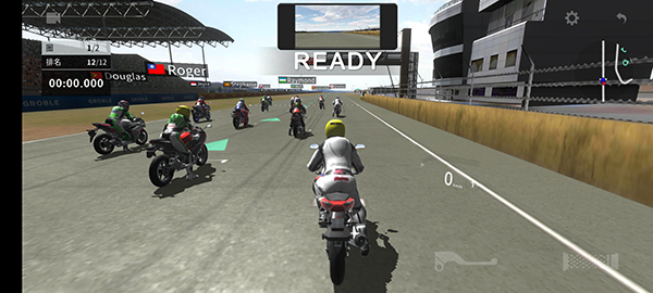 真实摩托2最新版