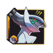 我的世界方可梦