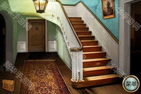 恐怖庄园的秘密2