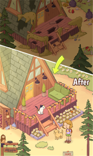 丹佛森友记合成时光