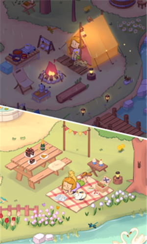 丹佛森友记合成时光