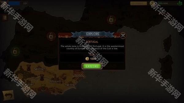 蒸汽朋克塔防2游戏截图9