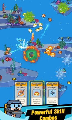 潜水小厨寿司物语