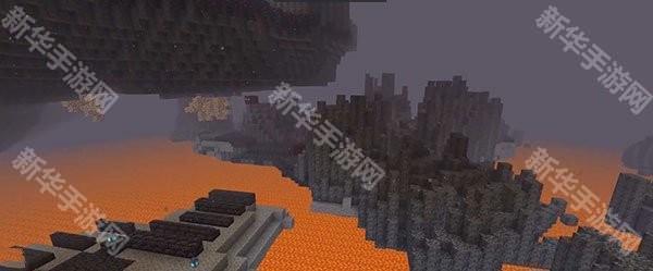 我的世界贝爷生存振金版