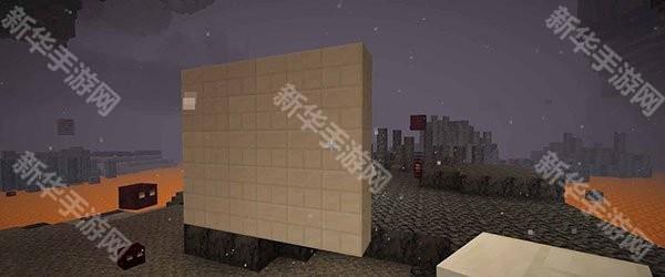 我的世界贝爷生存振金版