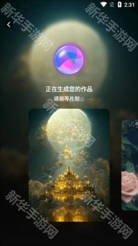AI绘画宝app7