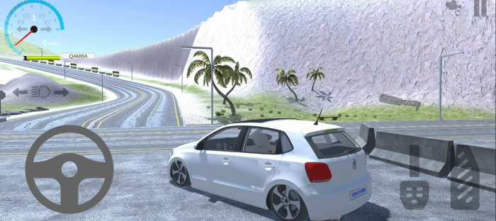 姿态改装模拟器