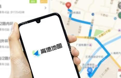 申请定位地图位置1