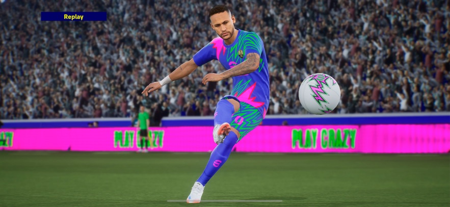 实况足球2026网易版