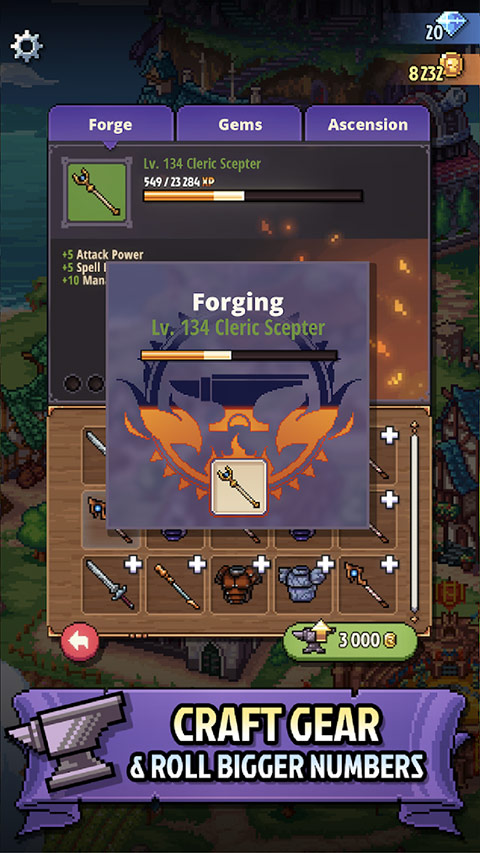 骑士经理3中文版