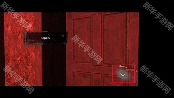 314号房恐怖生存国际服