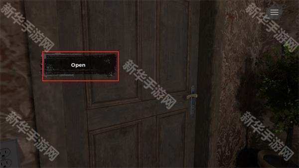 314号房恐怖生存国际服