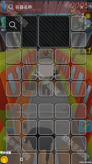 哈基蜂跑酷手机版