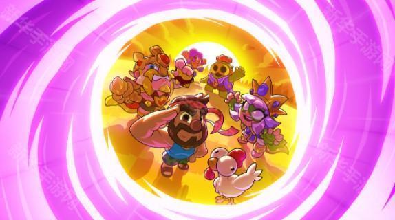 Supercell 旗下《破坏突击队》宣布将终止开发 并于 2025 年 12 月进行最后一次更新