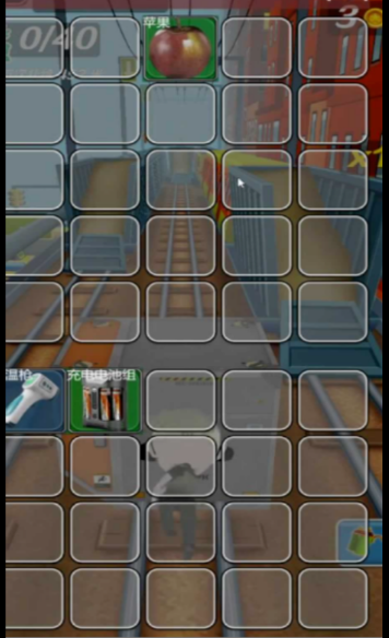 哈基蜂跑酷玩家自制版