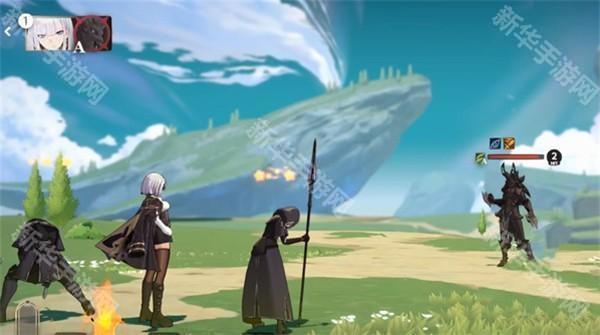 starsavior星之救援者国服