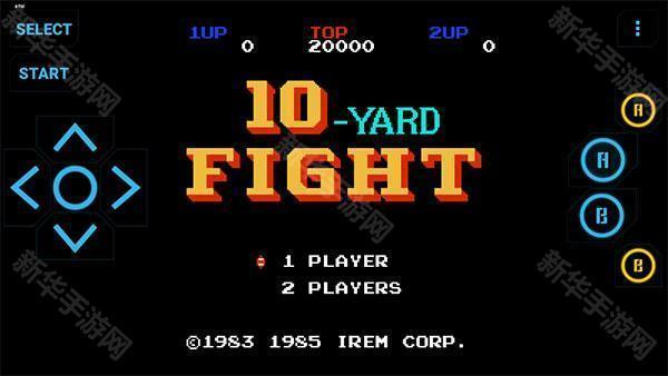 fc小霸王模拟器tv版