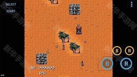 fc小霸王模拟器tv版