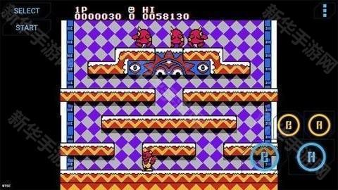 fc小霸王模拟器tv版