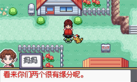 宝可梦SA手机版