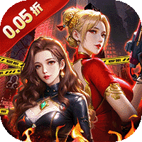 出击英雄岛(0.05折送30000充)