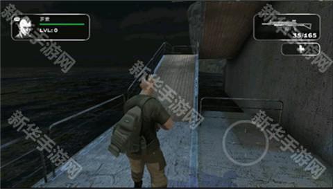 屠杀者3反叛者中文版