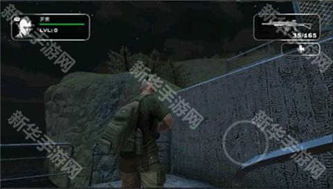 屠杀者3反叛者中文版