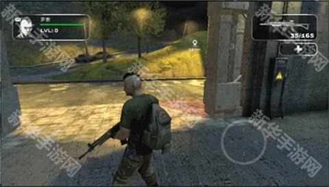 屠杀者3反叛者中文版