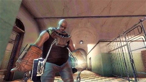 屠杀者3反叛者中文版截图2